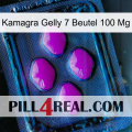 Kamagra Gelly 7 Sachets 100 Mg 04